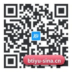 iOS 极速版客户端 二维码